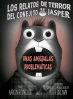 Unas amígdalas problemáticas (Sí) (Spanish Edition) 8491459499 Book Cover