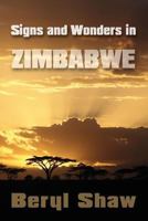 Signs and Wonders in Zimbabwe 1597553700 Book Cover