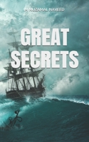 GREAT SECRETS B087RGBTZZ Book Cover