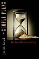 Simple Plans 1986535177 Book Cover