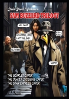 David Rowell Workman's Sam Buzzard Trilogy B0CVQLNQKJ Book Cover