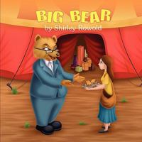 Big Bear 1608608514 Book Cover