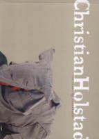 Christian Holstad 1888708263 Book Cover