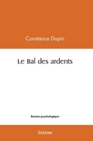 Le Bal des ardents (French Edition) 2414440783 Book Cover
