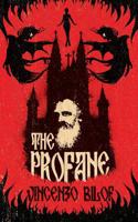 The Profane 1945940301 Book Cover