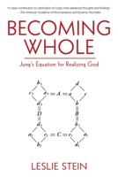 Becoming Whole 161145476X Book Cover