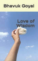 Love of Wisdom B095GL6WDQ Book Cover