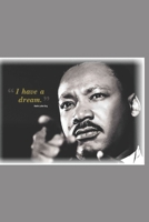 I Have A Dream 1658628764 Book Cover