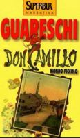 Mondo piccolo "Don Camillo" B0007EHJHQ Book Cover