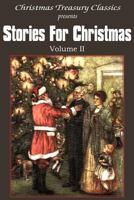 Stories for Christmas Vol. II 161203392X Book Cover