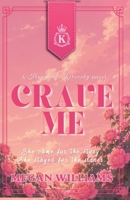 Crave Me (House of Kirovsky) 1049295404 Book Cover