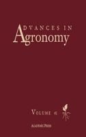 Advances in Agronomy, Volume 61 0120007614 Book Cover
