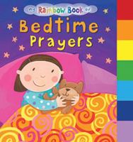 My Rainbow Book of Bedtime Prayers 0745961657 Book Cover
