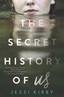 The Secret History of Us 0062672045 Book Cover