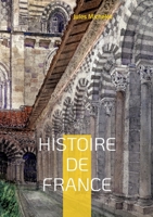 Histoire de France - 1364-1415 1511851767 Book Cover