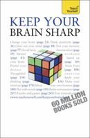 Keep Your Brain Sharp 0071665056 Book Cover