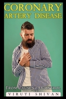 Coronary Artery Disease (CAD) - From Causes to Control 9334039183 Book Cover