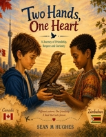 Two Hands One Heart B0HK2L8VBF Book Cover