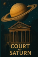 Court of Saturn B0FG1KLSHJ Book Cover