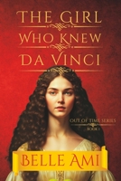 The Girl Who Knew Da Vinci 1732207100 Book Cover