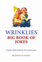 Wrinklies Joke Book Bind Up 1853759155 Book Cover