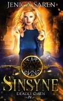 Sinsyne 1086258053 Book Cover