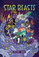 Star Beasts 1620109379 Book Cover