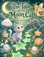 The Tale of the Moon Cat B0HDJTN2DD Book Cover