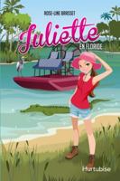 Juliette En Floride 2897819529 Book Cover