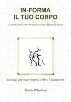 In-Forma Il Tuo Corpo 0244748977 Book Cover