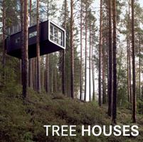 Tree Houses 1626363021 Book Cover