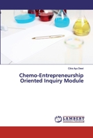 Chemo-Entrepreneurship Oriented Inquiry Module 6200278733 Book Cover