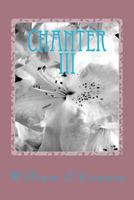Chanter III: Poems & Lyrics 1468112589 Book Cover