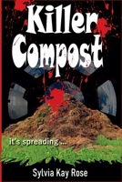 Killer Compost B0FCX8HYM3 Book Cover