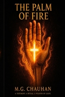 The Palm of Fire B0FT3SK5Y2 Book Cover