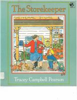 The Storekeeper (Dial Books for Young Readers) 0803703708 Book Cover
