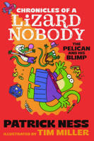 Pelican and His Blimp B0H9D3CH4H Book Cover