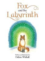 Fox and the Labyrinth B0G4XG3NXR Book Cover