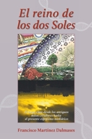 El reino de los dos Soles 8419520438 Book Cover