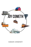 Joy Cometh 1639035540 Book Cover