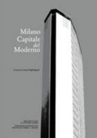 MCM - Milano capitale del Moderno 1945150718 Book Cover