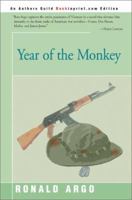 Year of the Monkey 067170771X Book Cover
