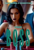 The Boss B0F1581JDC Book Cover