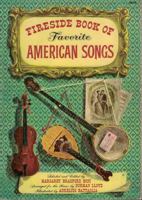 Fireside Book of Favorite American Songs 0671220616 Book Cover