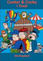 Cooker  Cooky i Tivoli 8776917932 Book Cover