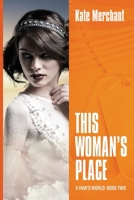 This Woman's Place: Book 2 B0B6XJ5ZBZ Book Cover