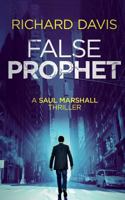 False Prophet 1999656121 Book Cover