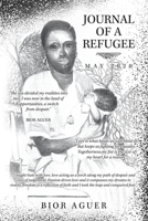 Journal of a Refugee 1984506242 Book Cover