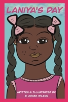 Laniya’s Day B096LMT89X Book Cover