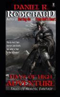 Days of High Adventure 1730865437 Book Cover